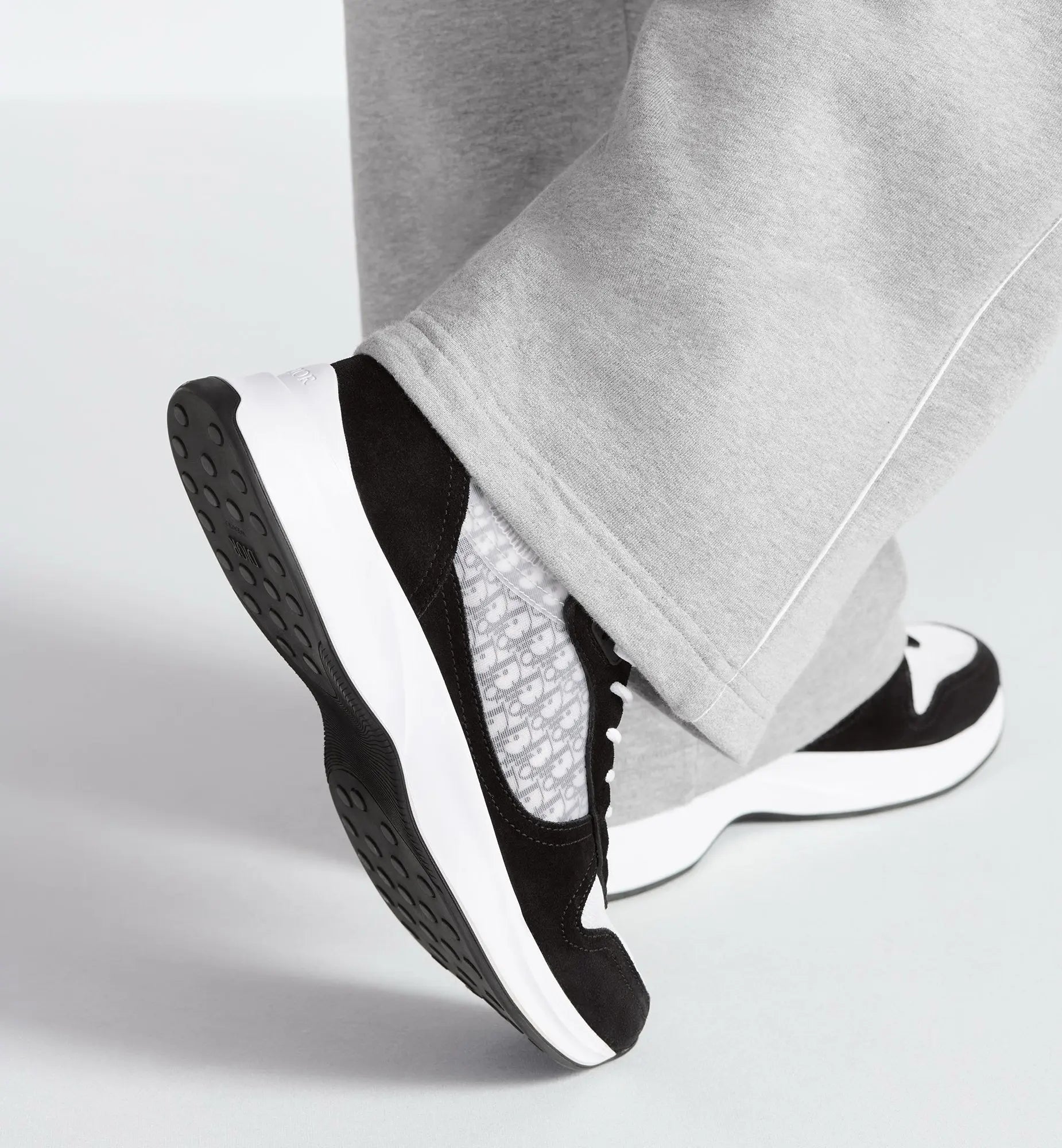 Sneaker B25 Runner dior