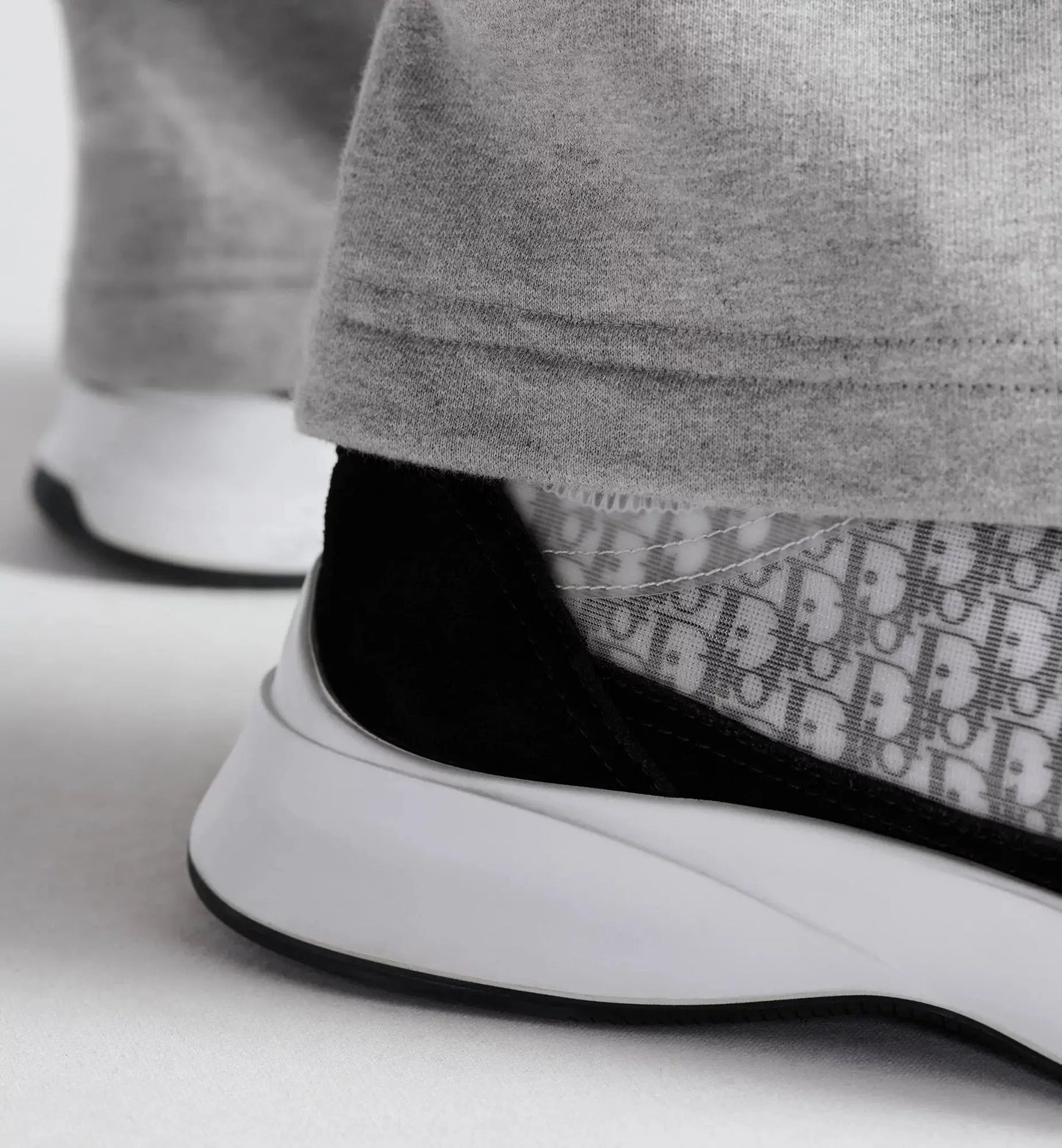 Sneaker B25 Runner dior