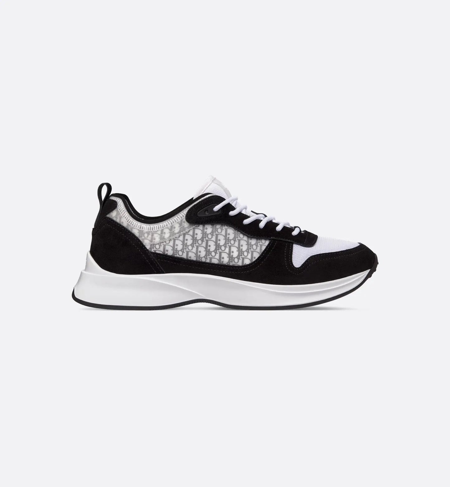 Sneaker B25 Runner dior