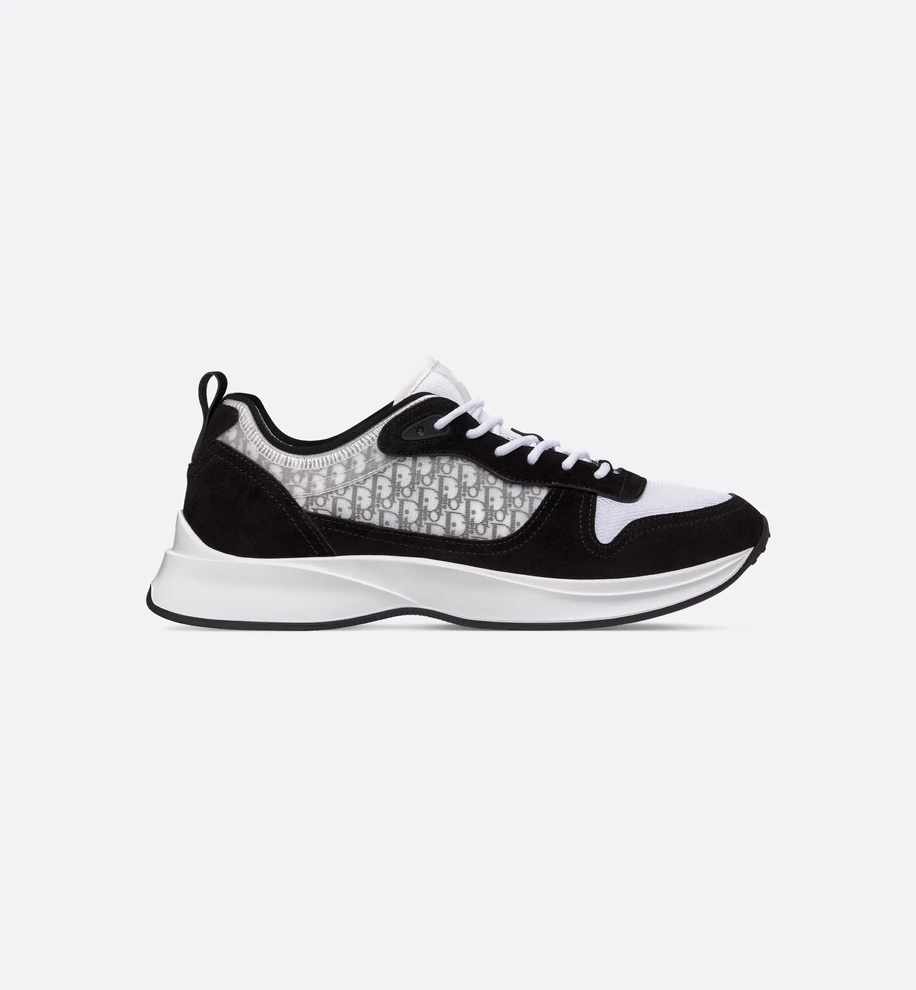 Sneaker B25 Runner dior