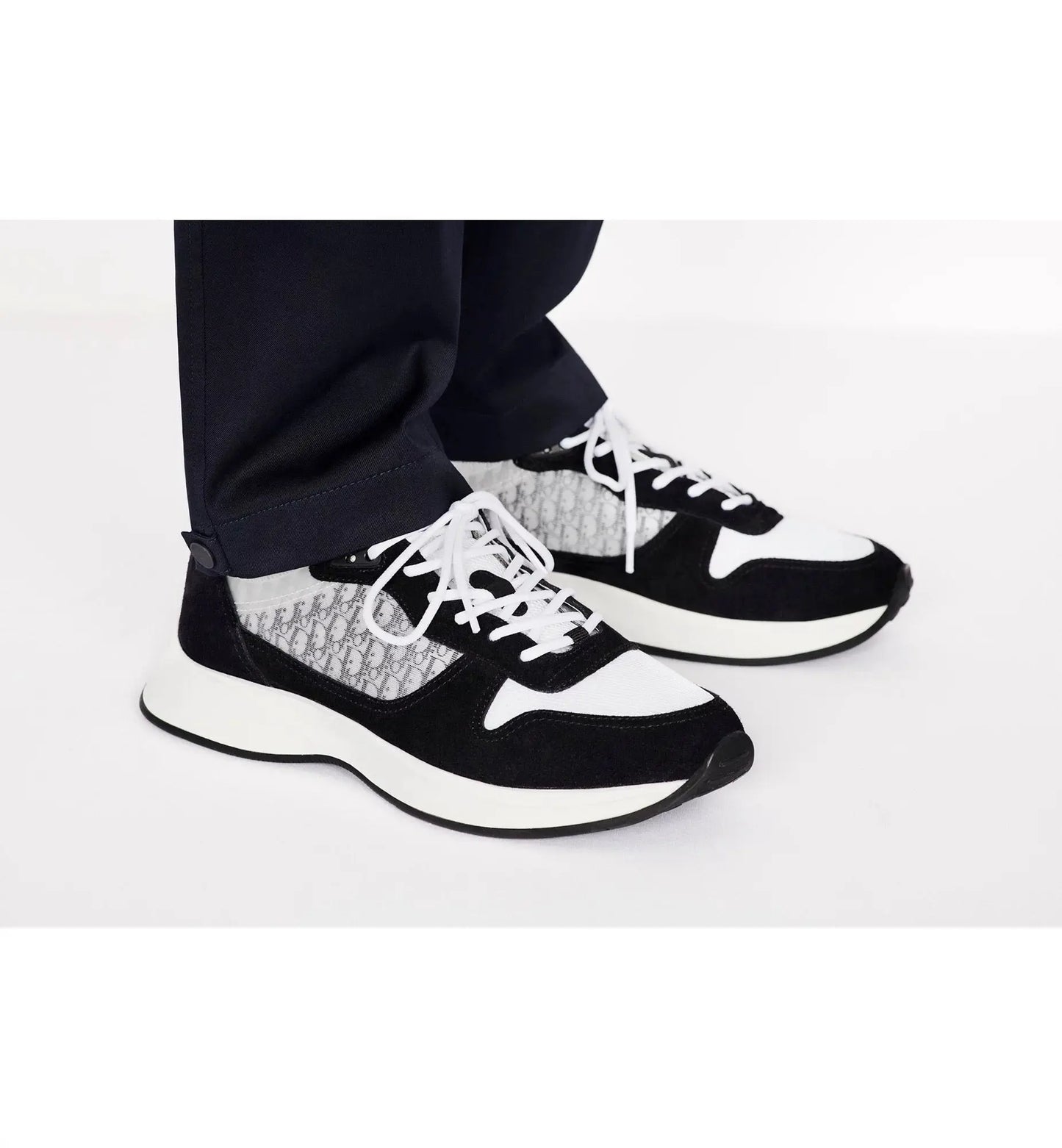 Sneaker B25 Runner dior