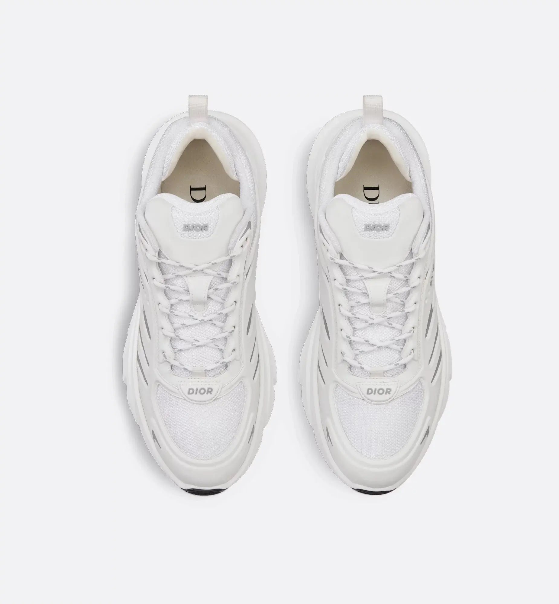 Sneaker B44 Blade dior