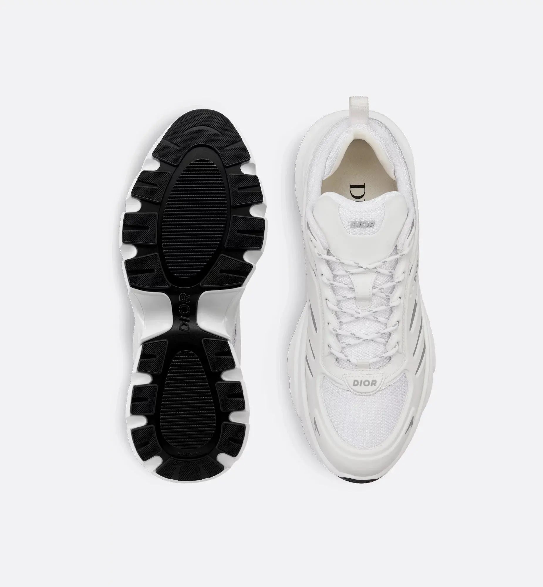 Sneaker B44 Blade dior