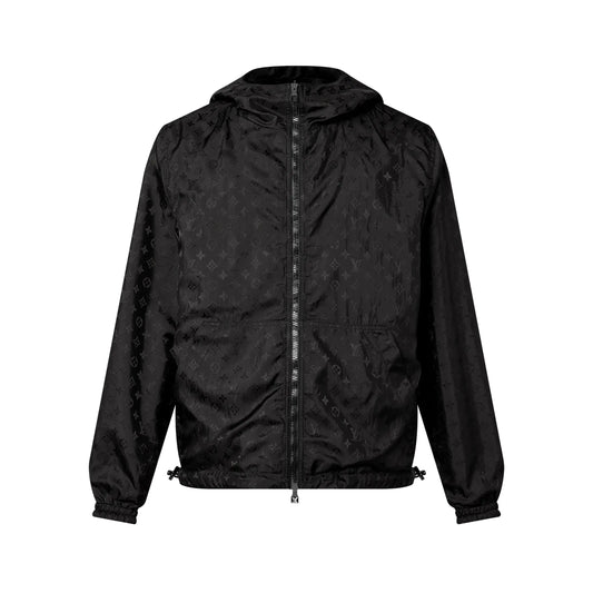 Coupe-vent Monogram réversible