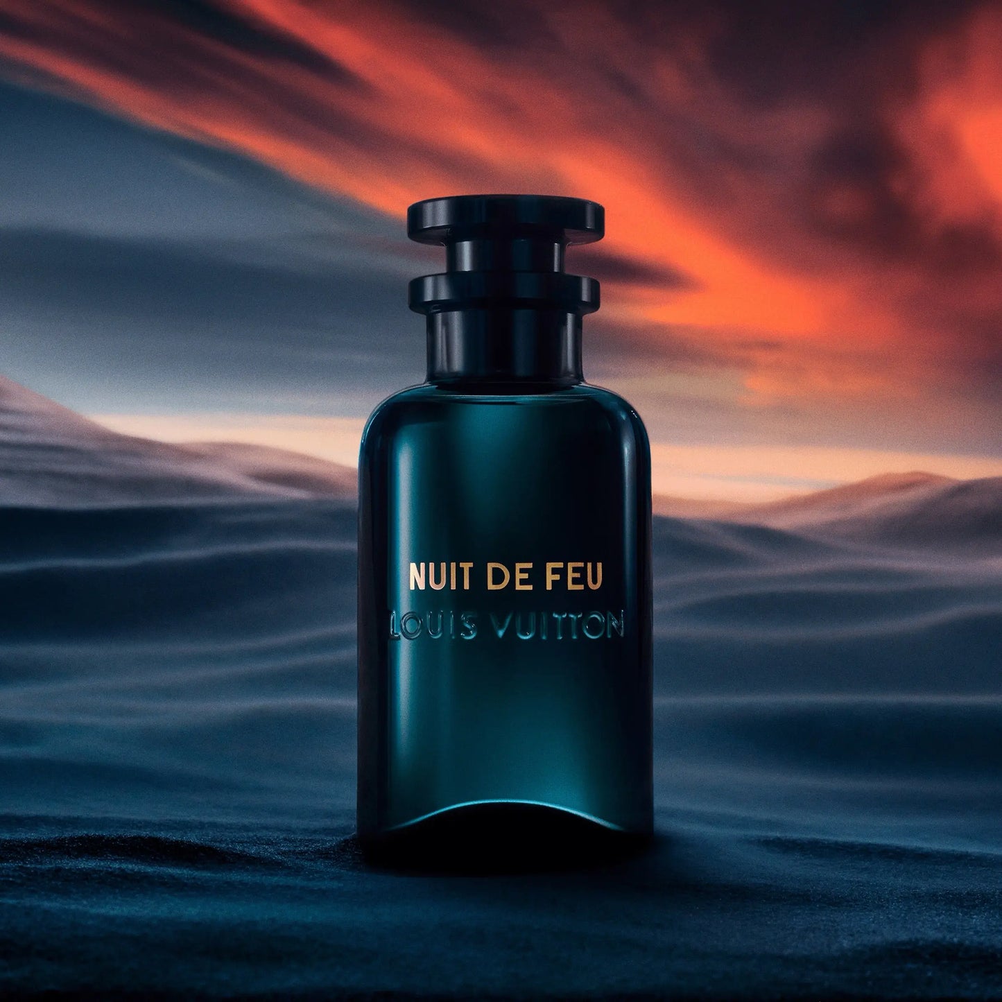 Parfum Pur Ambre Louis vuitton