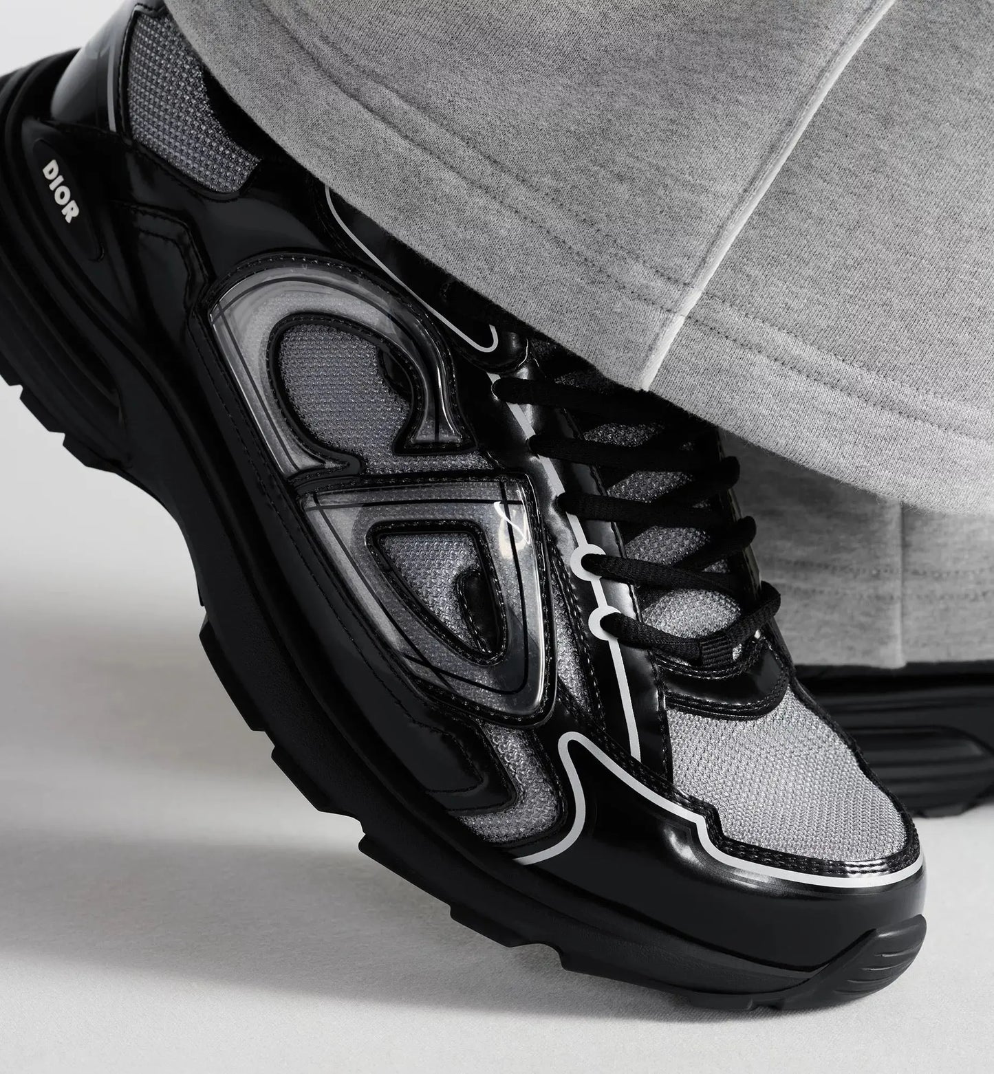 Sneaker B30 Countdown dior