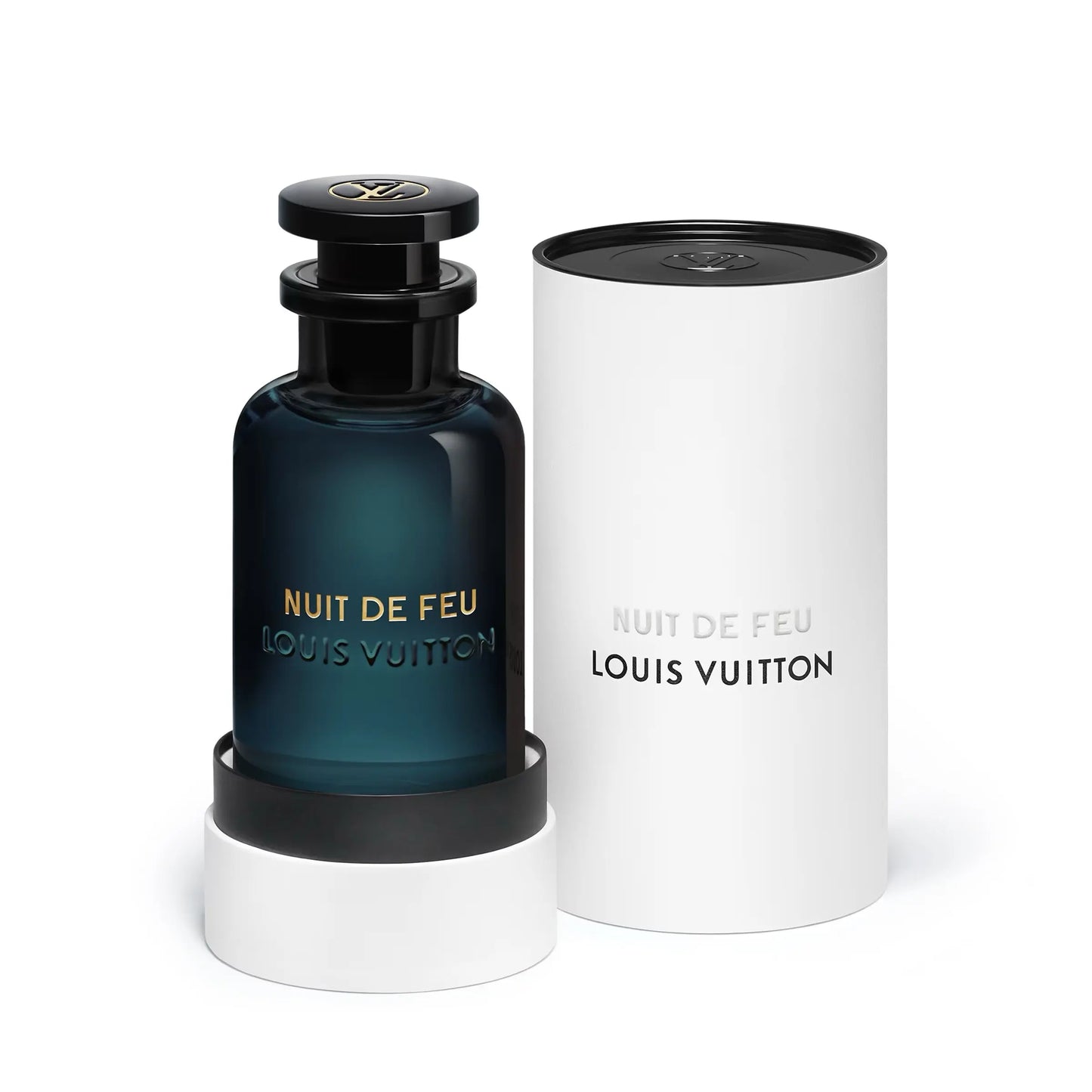 Parfum Nuit de Feu Louis vuitton