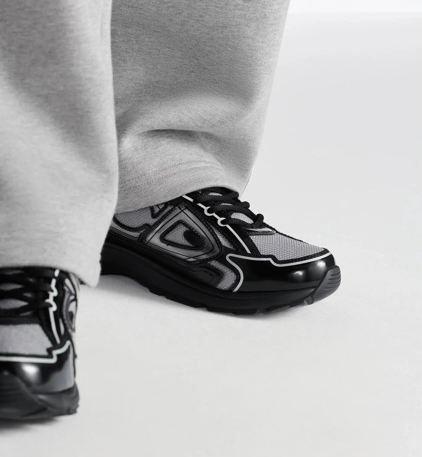 Sneaker B30 Countdown dior