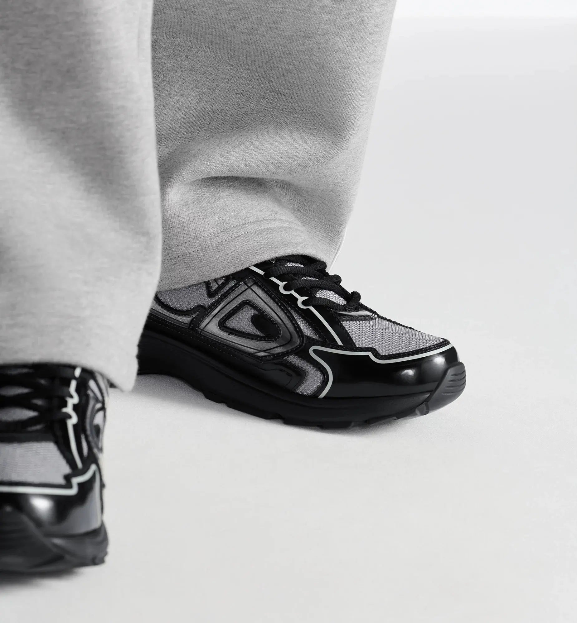 Sneaker B30 Countdown dior