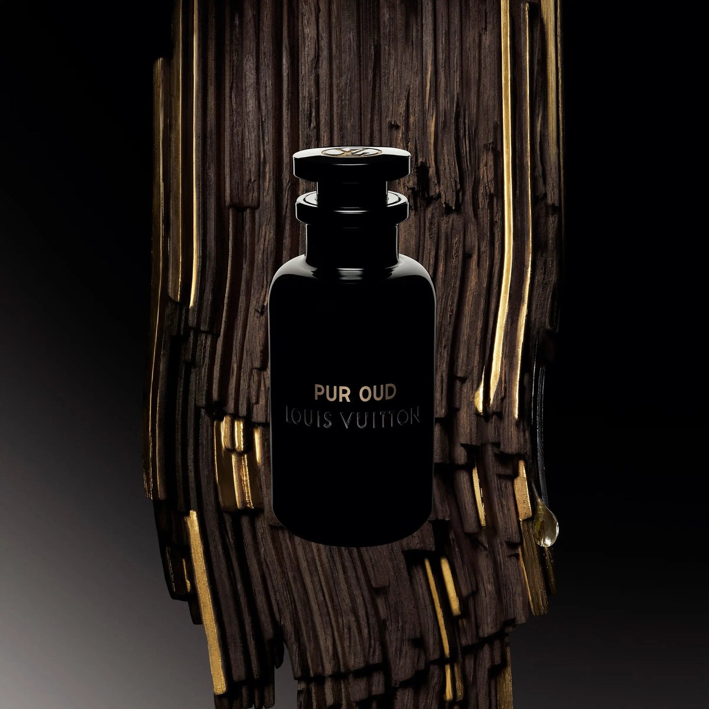Parfum Pur Oud Louis vuitton
