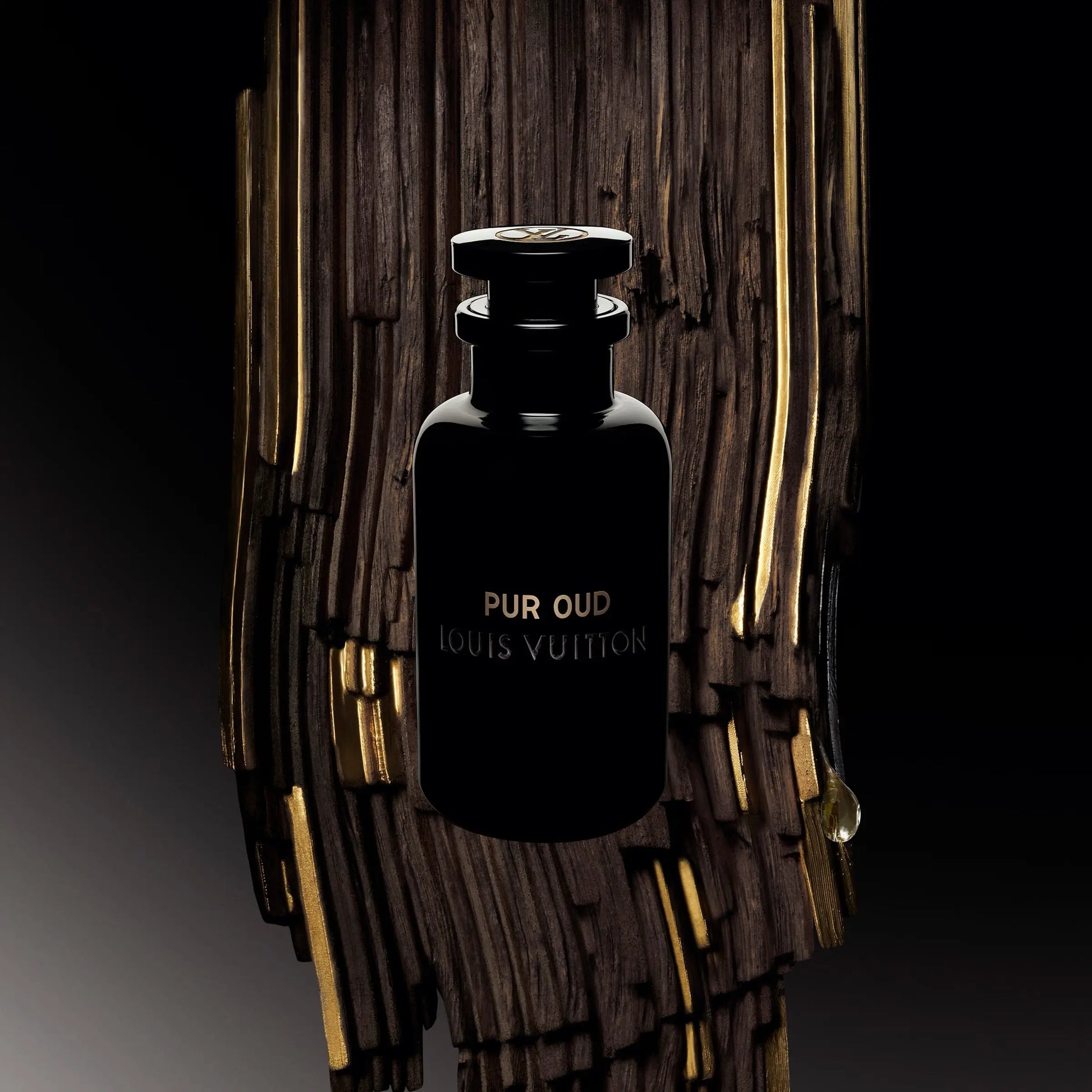 Parfum Pur Oud Louis vuitton