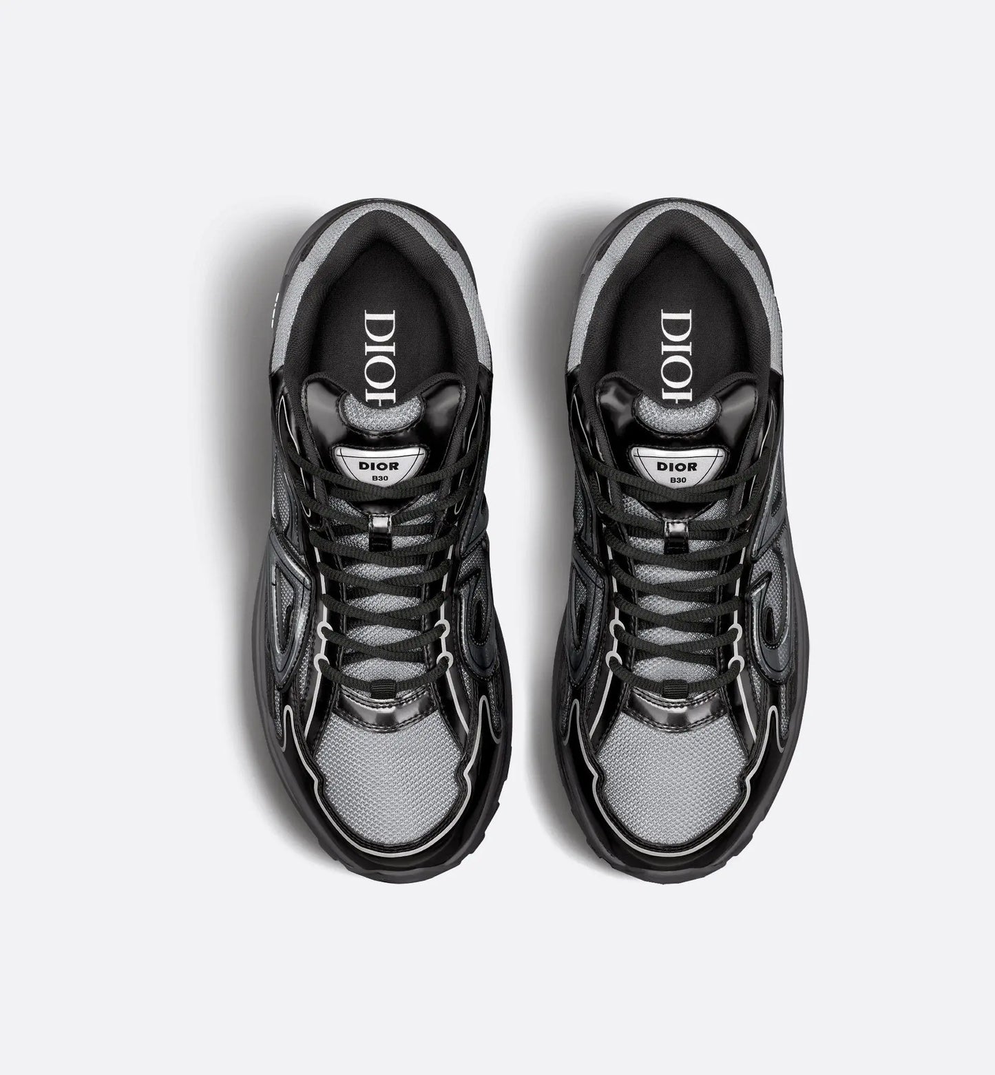 Sneaker B30 Countdown dior