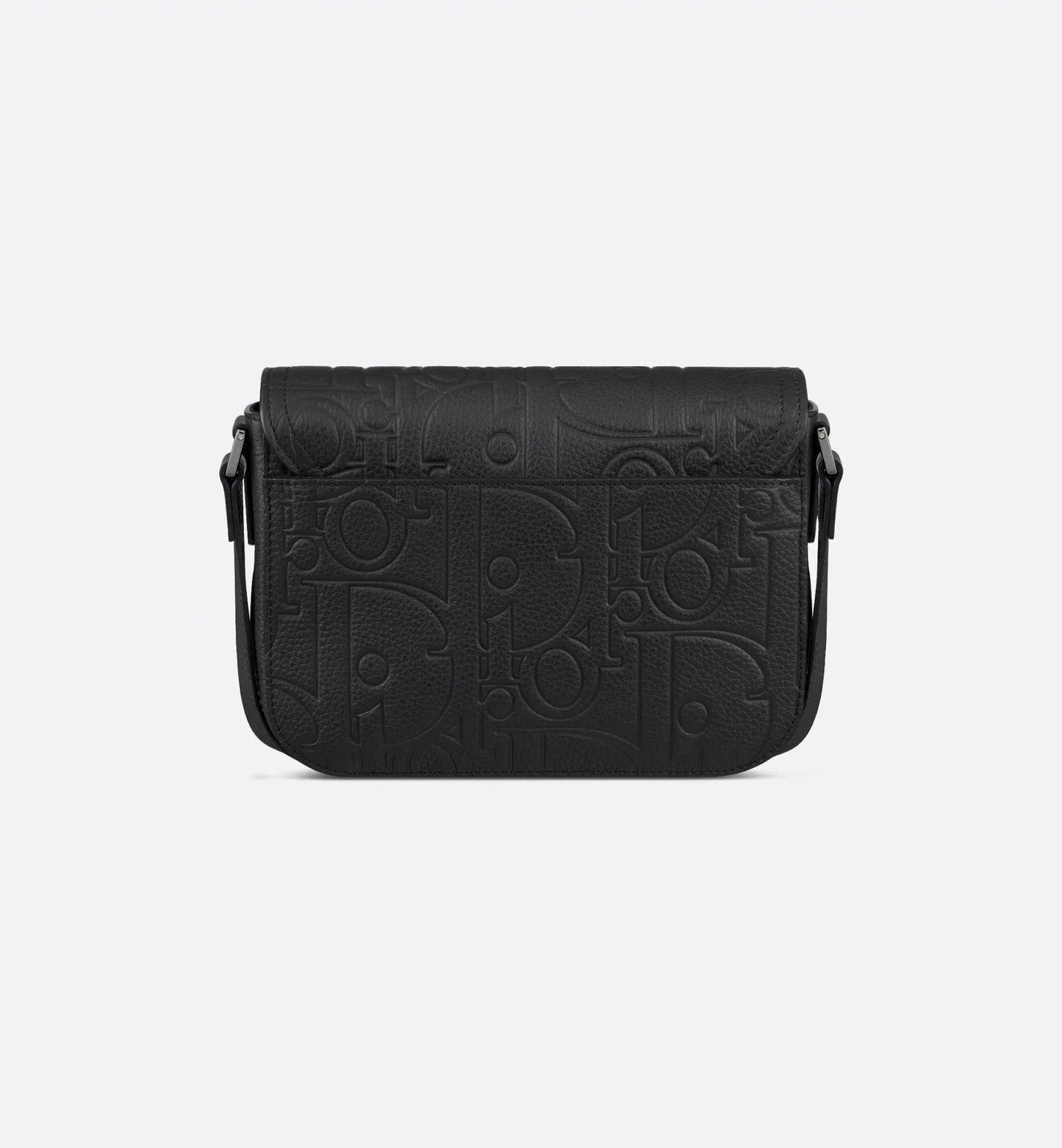 Sac Messenger à rabat Saddle Small dior