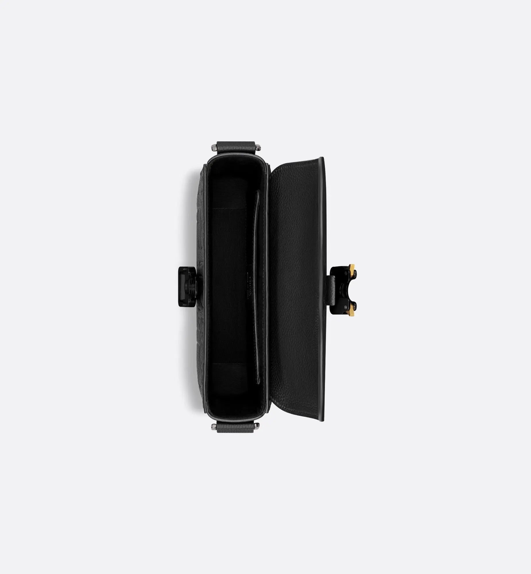 Sac Messenger à rabat Saddle Small dior