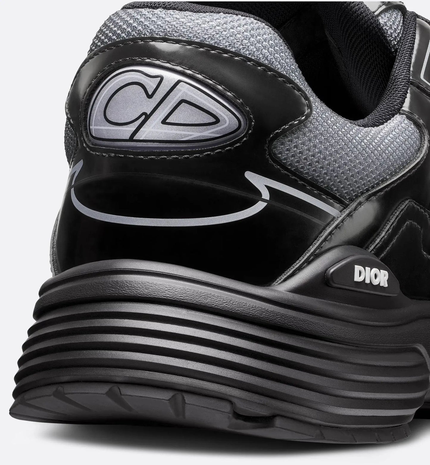 Sneaker B30 Countdown dior