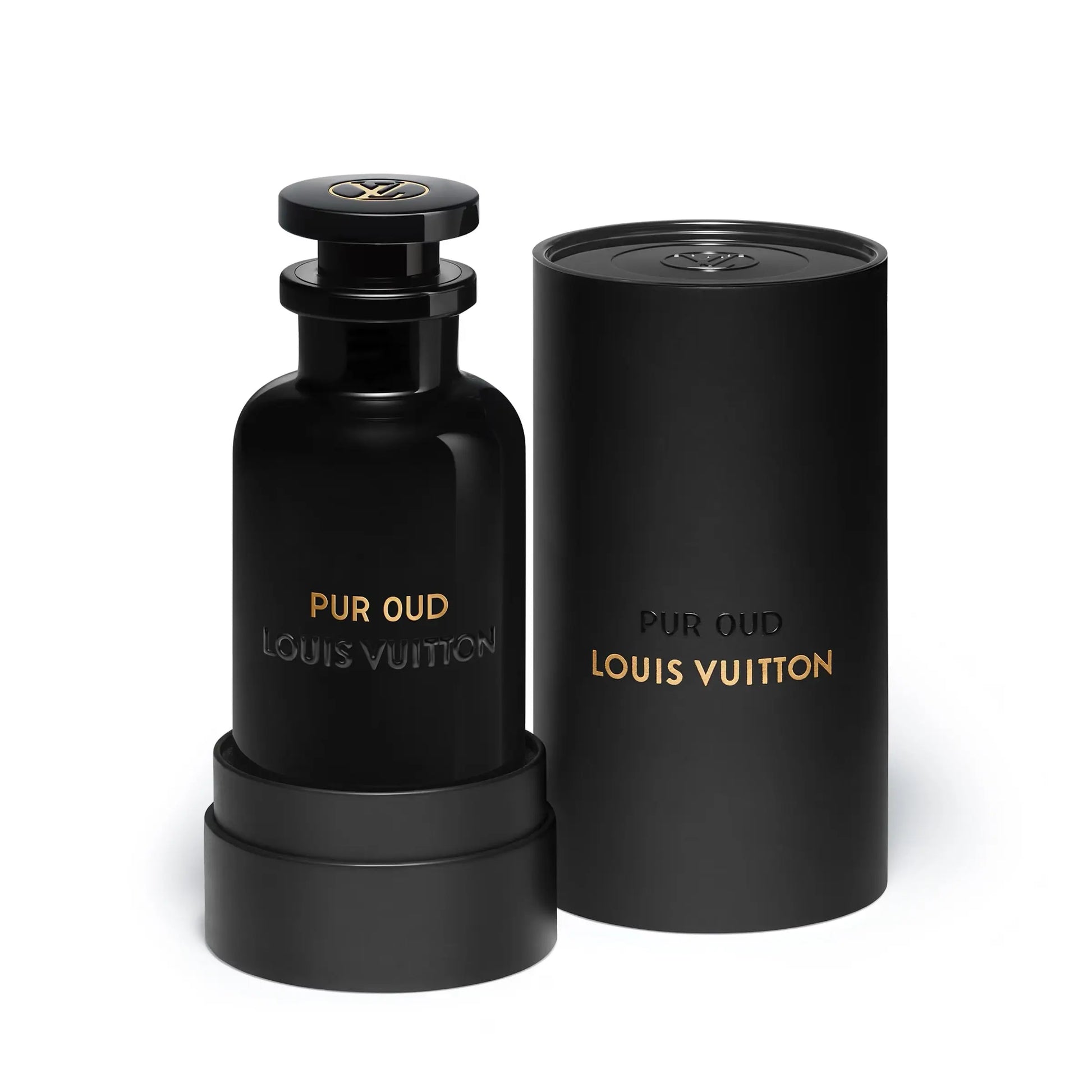 Parfum Pur Oud Louis vuitton