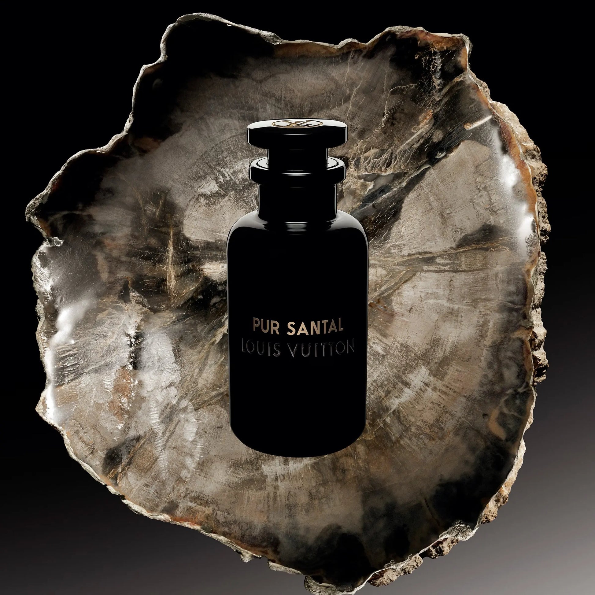 Parfum Pur Santal Louis vuitton