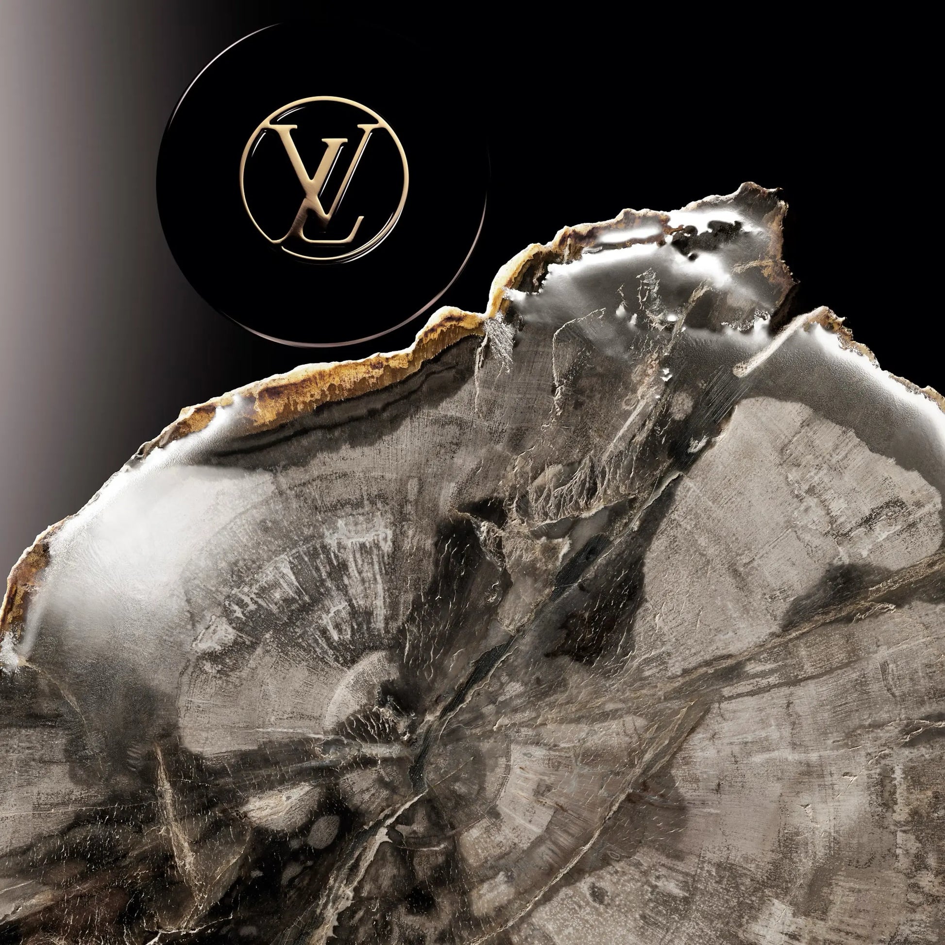 Parfum Pur Santal Louis vuitton