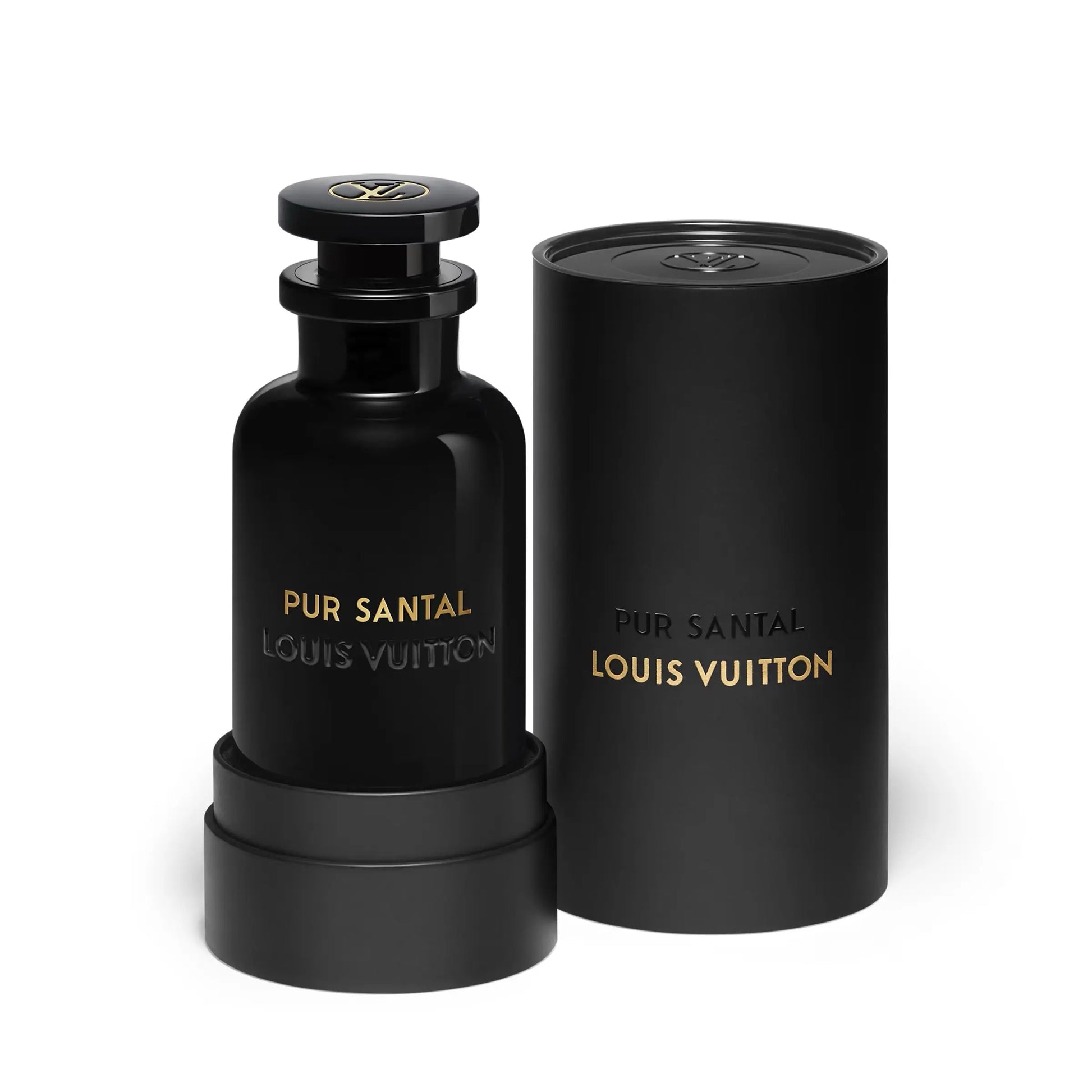 Parfum Pur Santal Louis vuitton