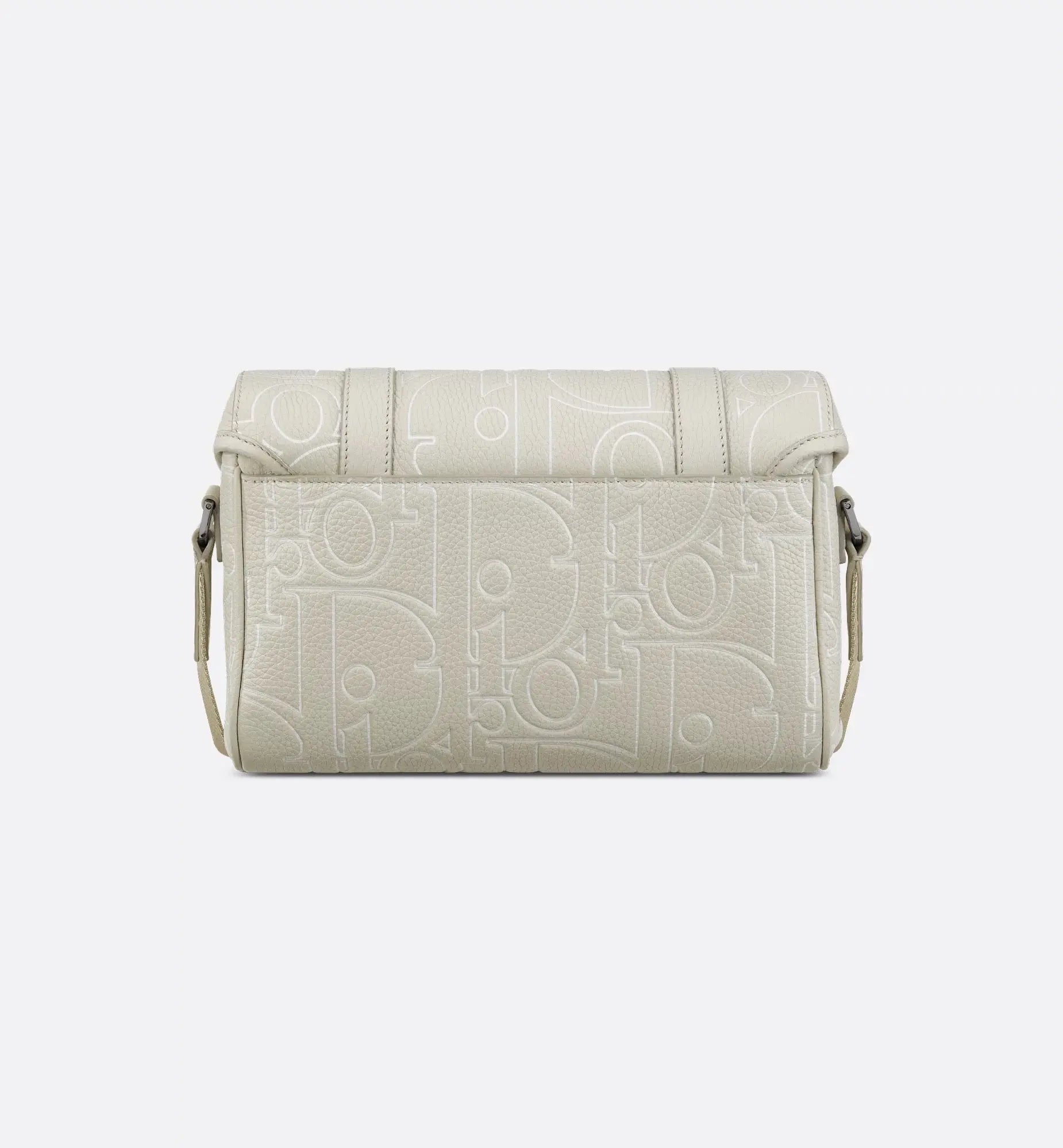 Sac Messenger à rabat Hit The Road dior