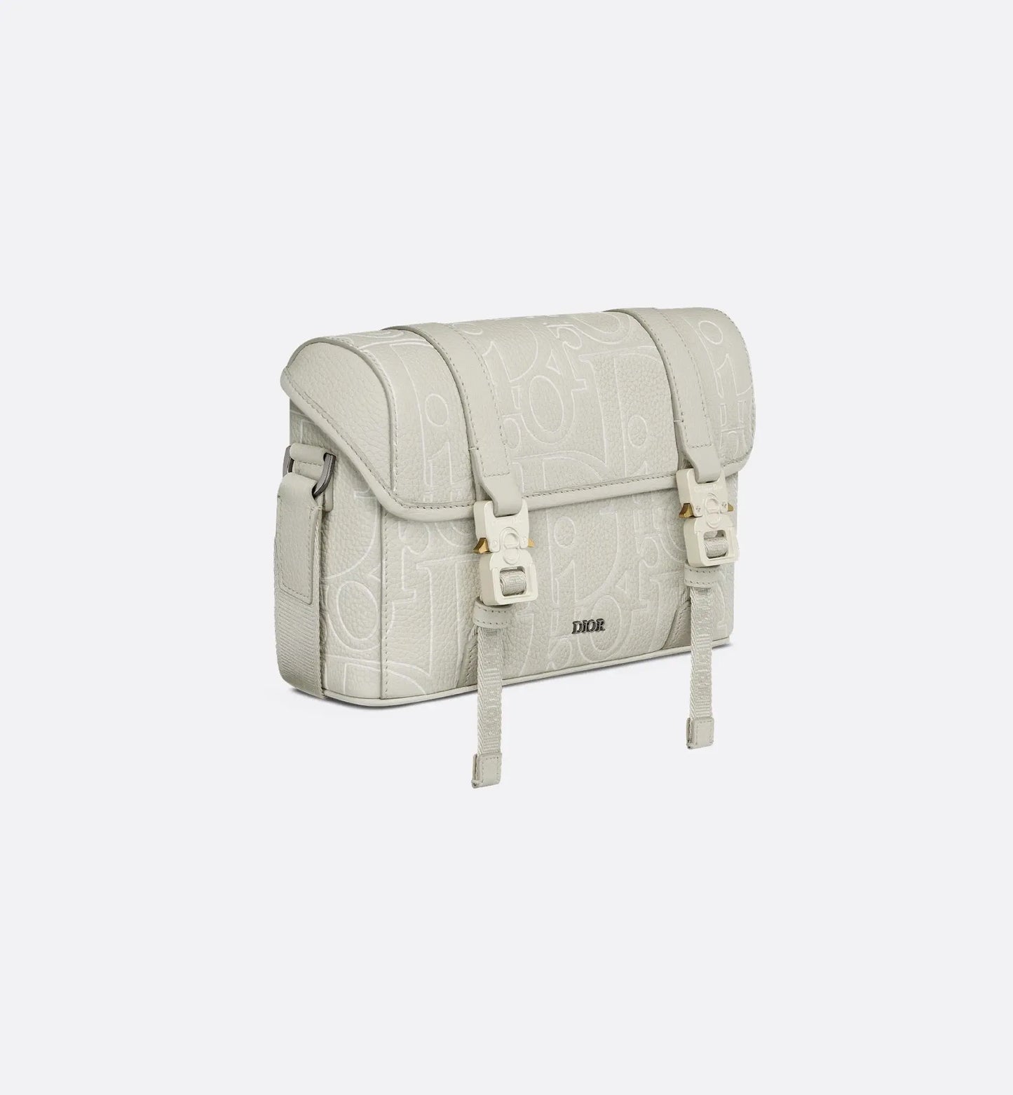 Sac Messenger à rabat Hit The Road dior