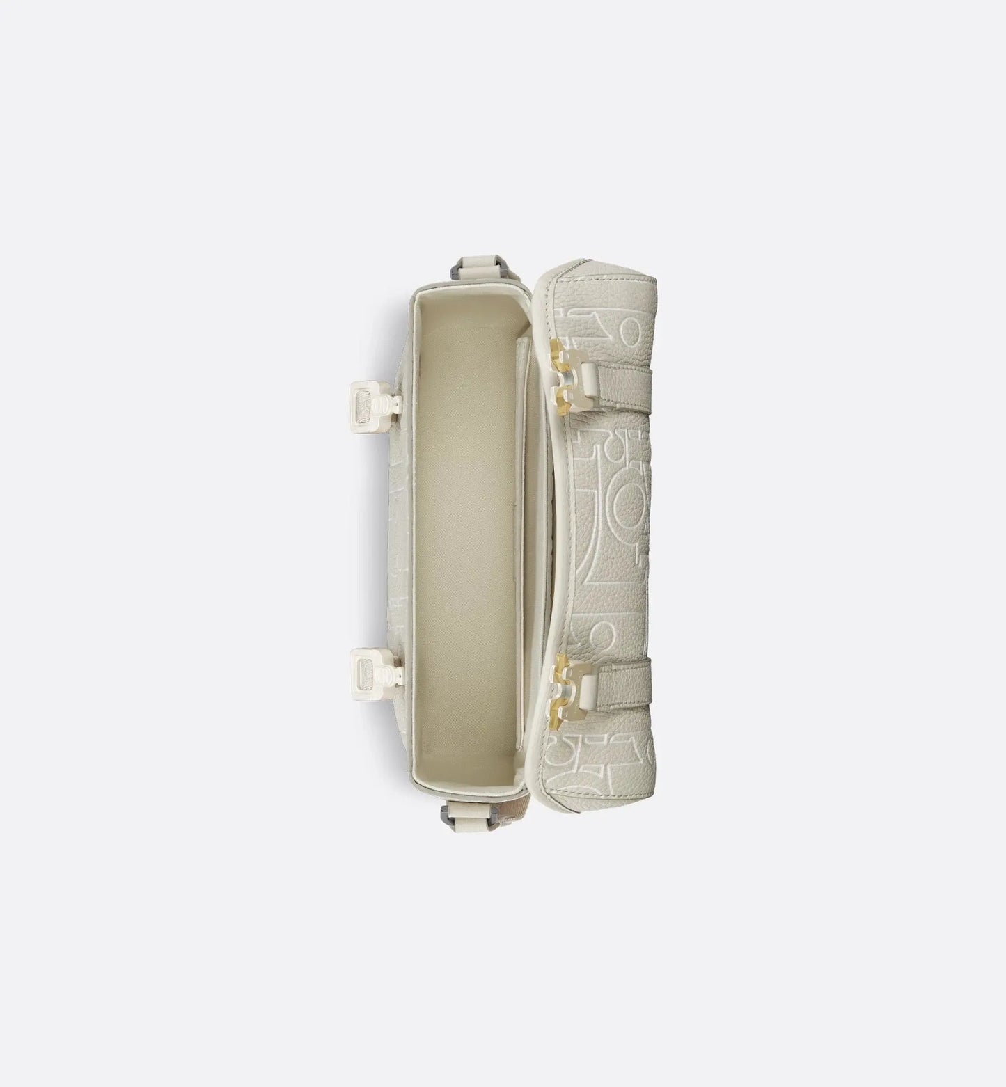 Sac Messenger à rabat Hit The Road dior