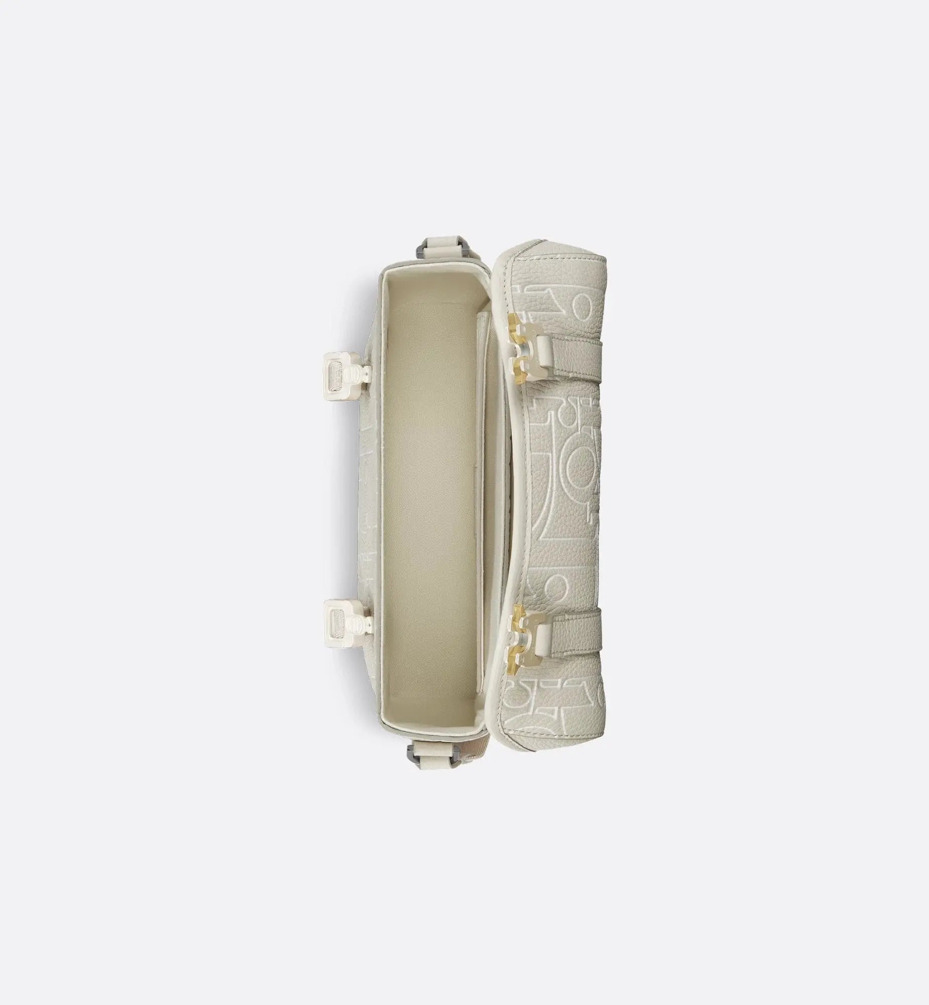 Sac Messenger à rabat Hit The Road dior