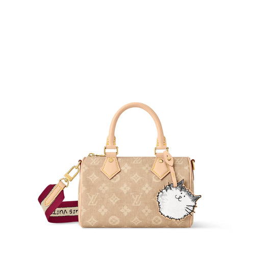 Sac Speedy Bandoulière 20