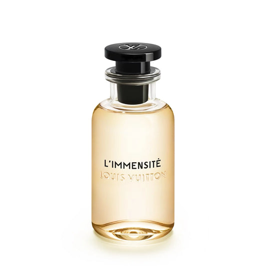 Parfum L'Immensité Louis vuitton