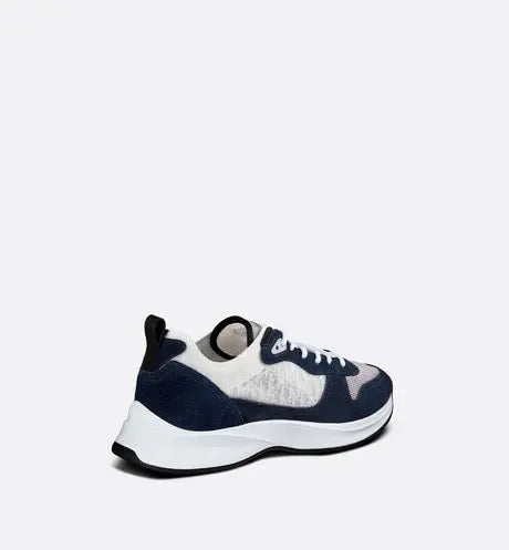 Sneaker B25 Dior