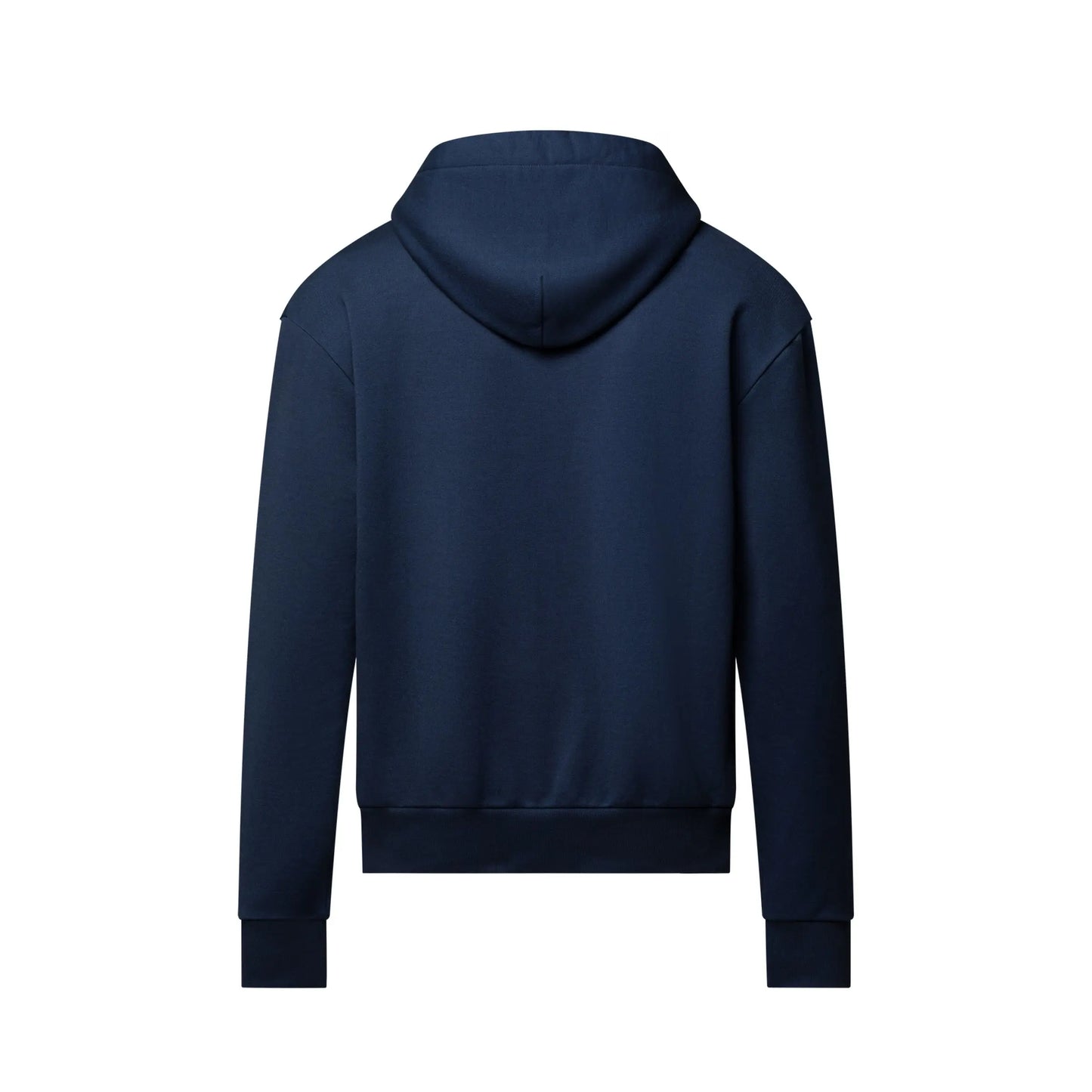 Sweat à capuche en coton