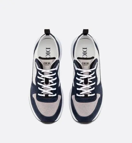 Sneaker B25 Dior
