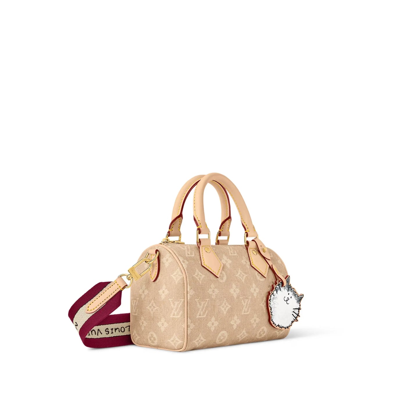 Sac Speedy Bandoulière 20