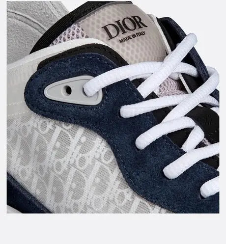 Sneaker B25 Dior