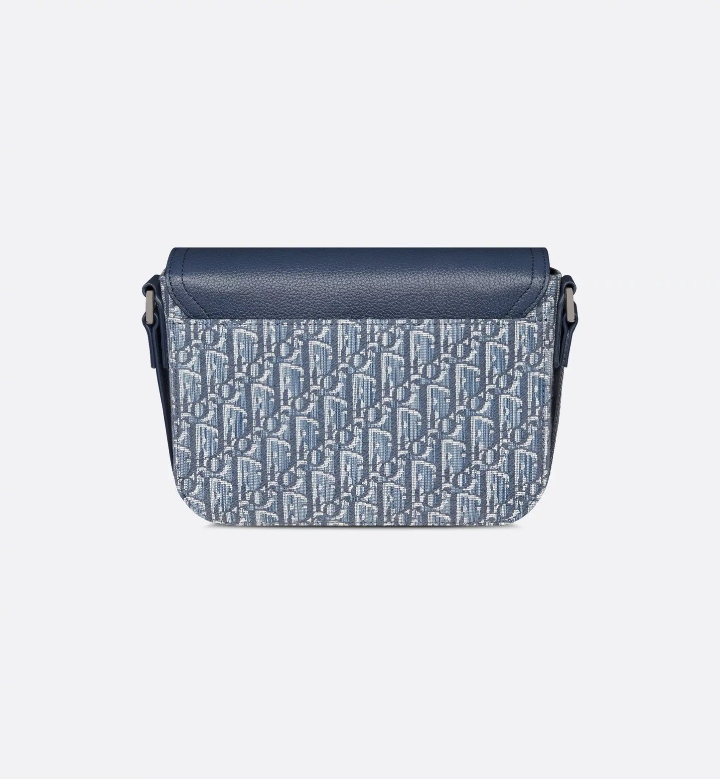 Sac Messenger à rabat Saddle Small dior