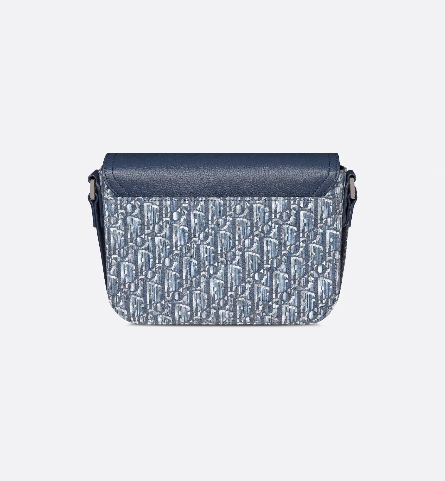 Sac Messenger à rabat Saddle Small dior