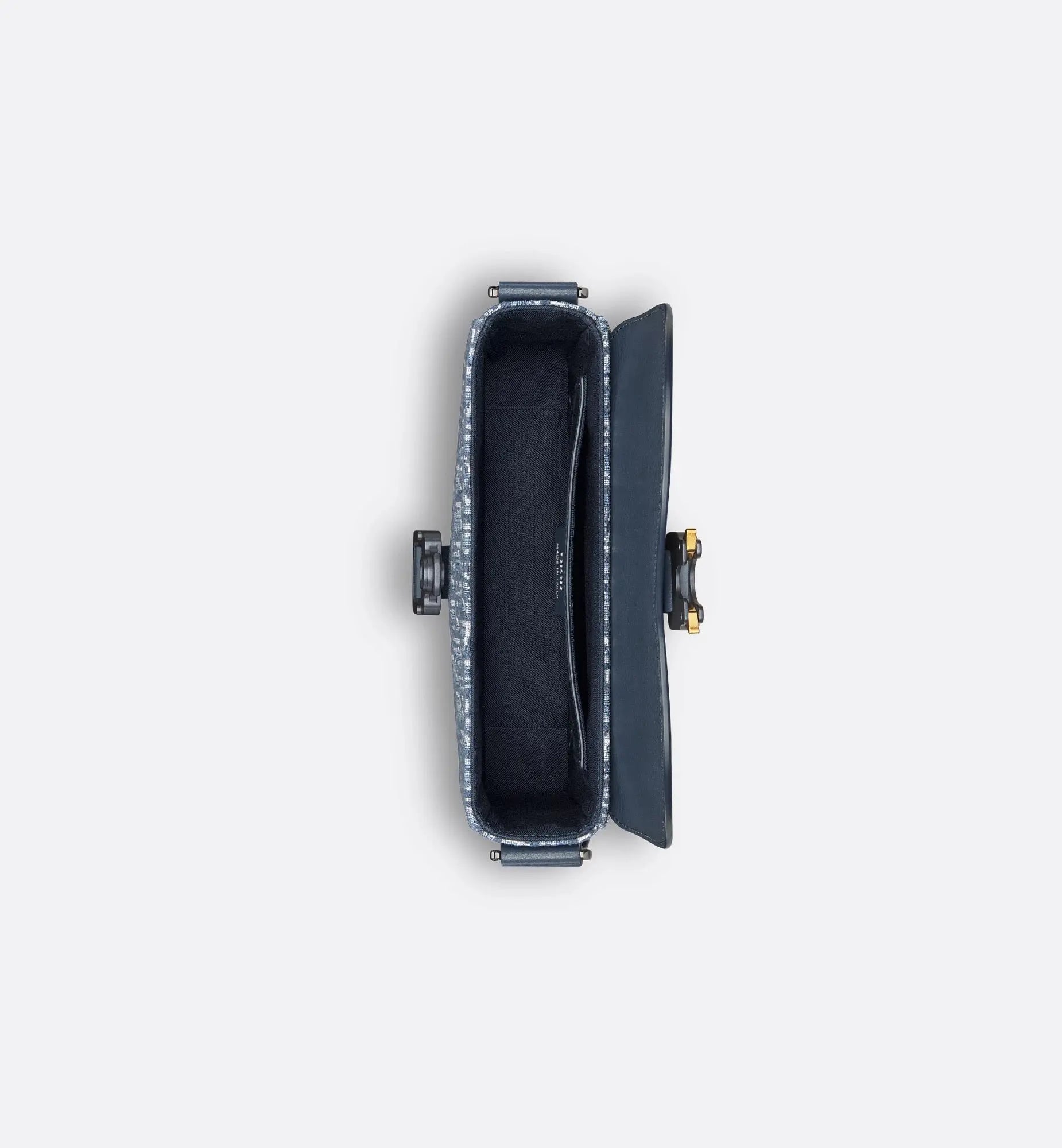 Sac Messenger à rabat Saddle Small dior