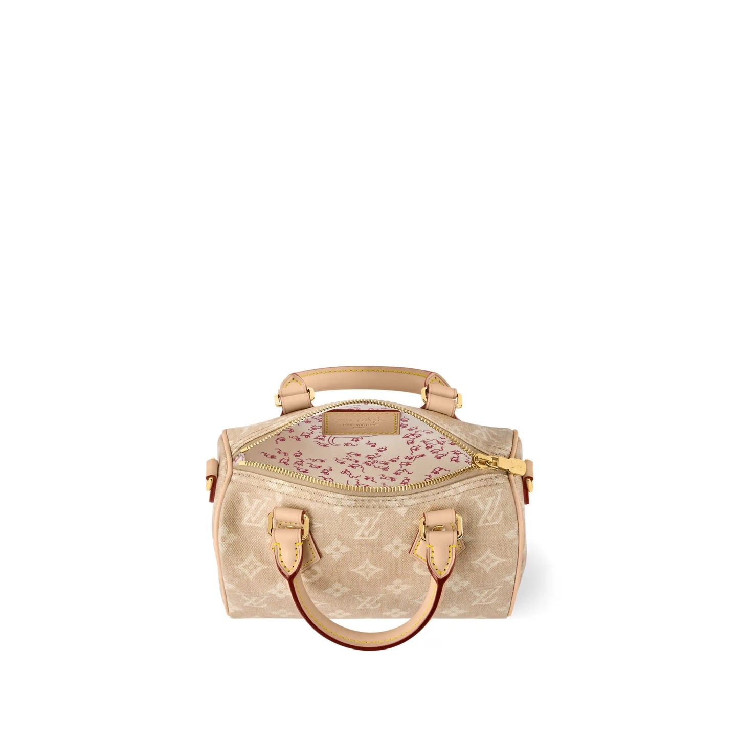 Sac Speedy Bandoulière 20