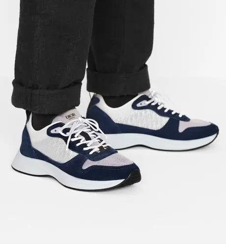 Sneaker B25 Dior