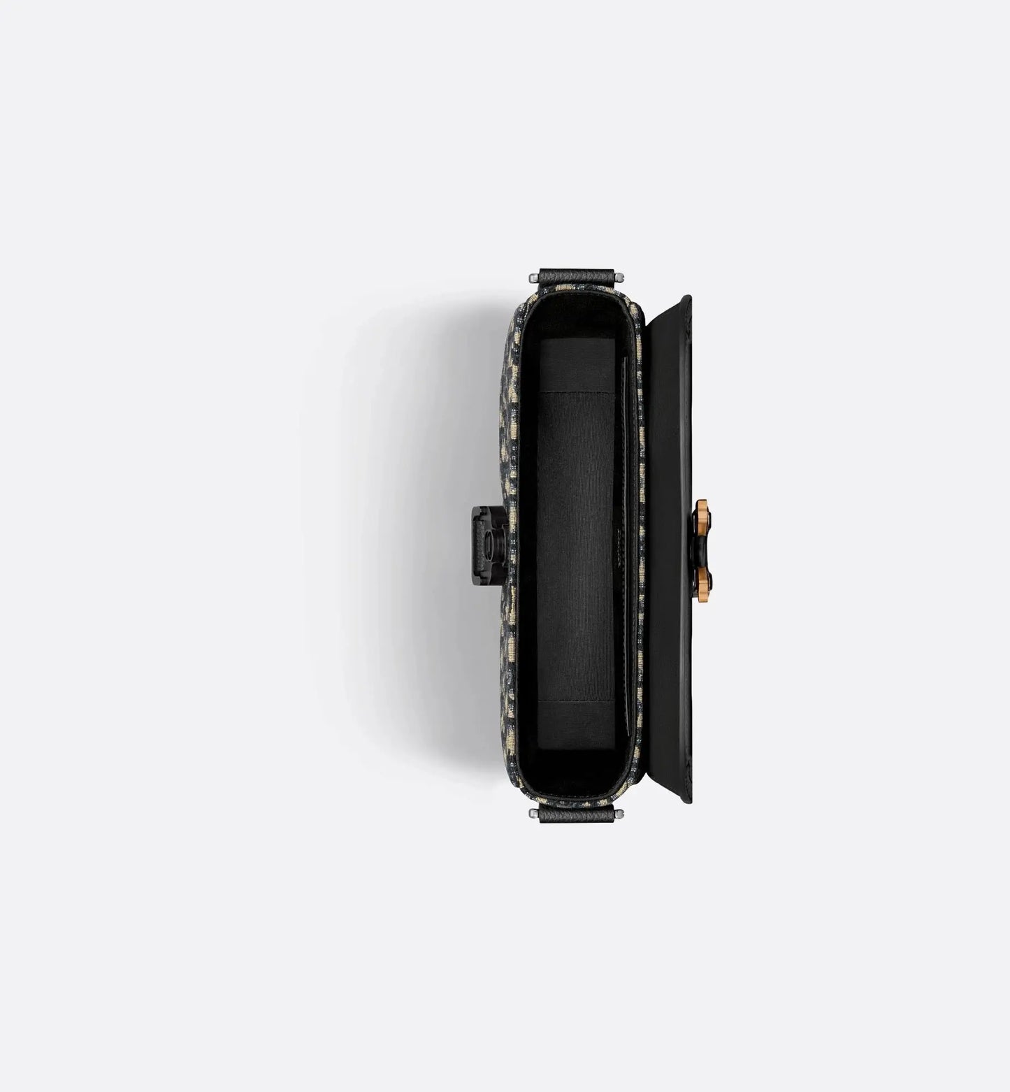 Sac Messenger à rabat Saddle Small dior