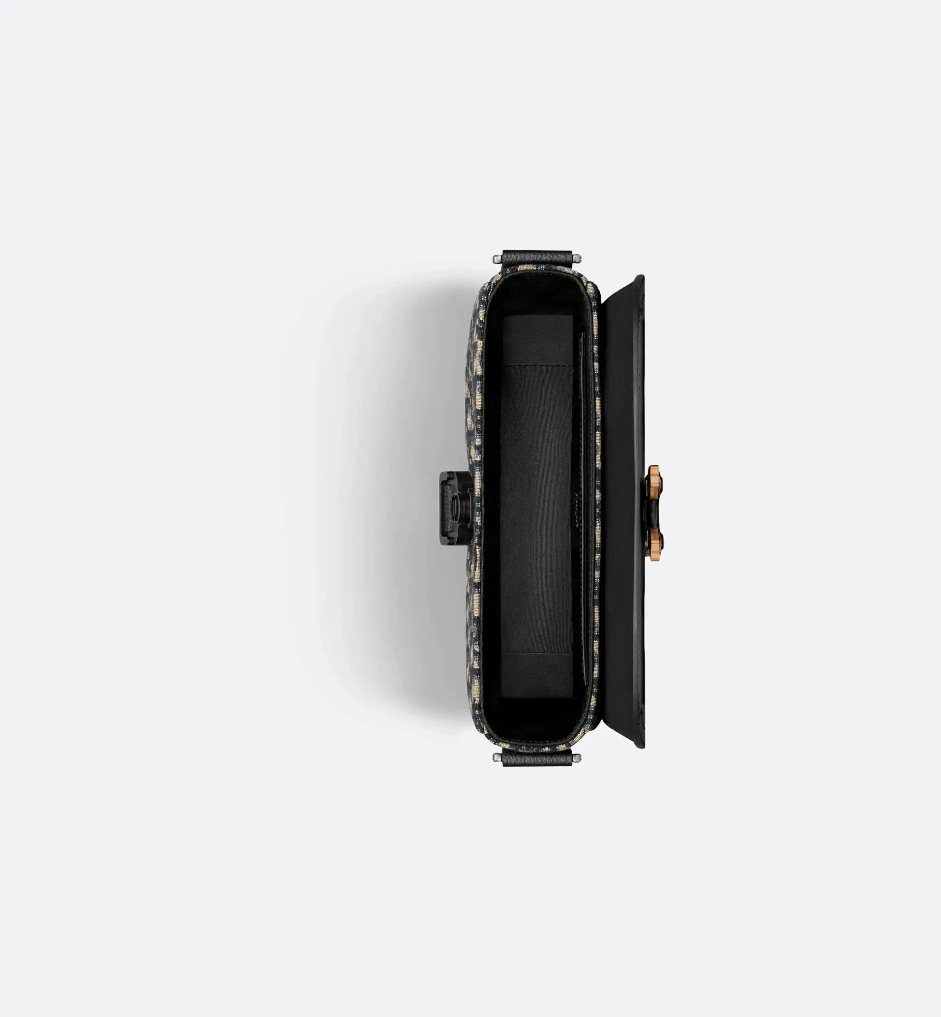 Sac Messenger à rabat Saddle Small dior