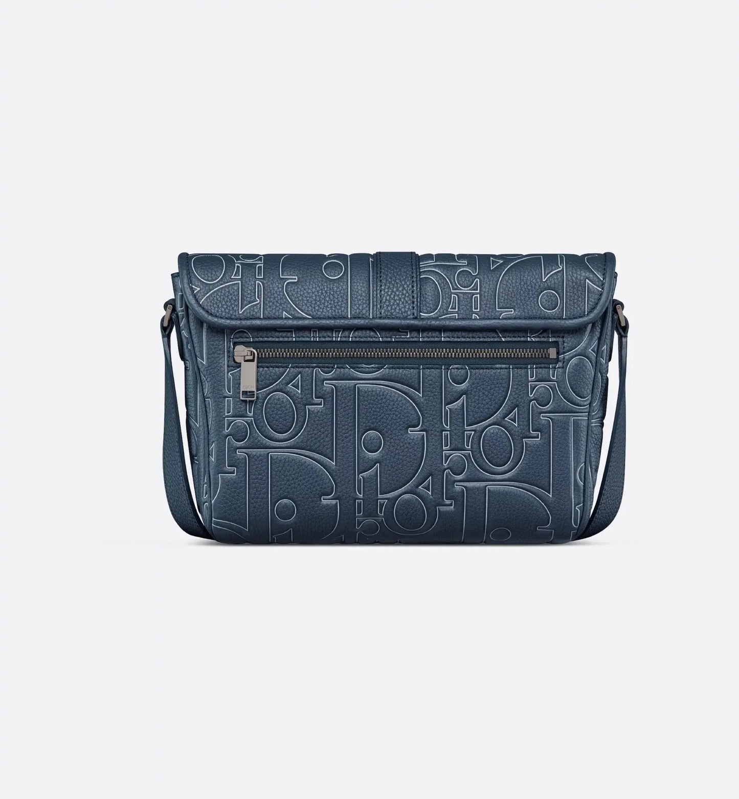 Sac Messenger à rabat Daily Medium dior