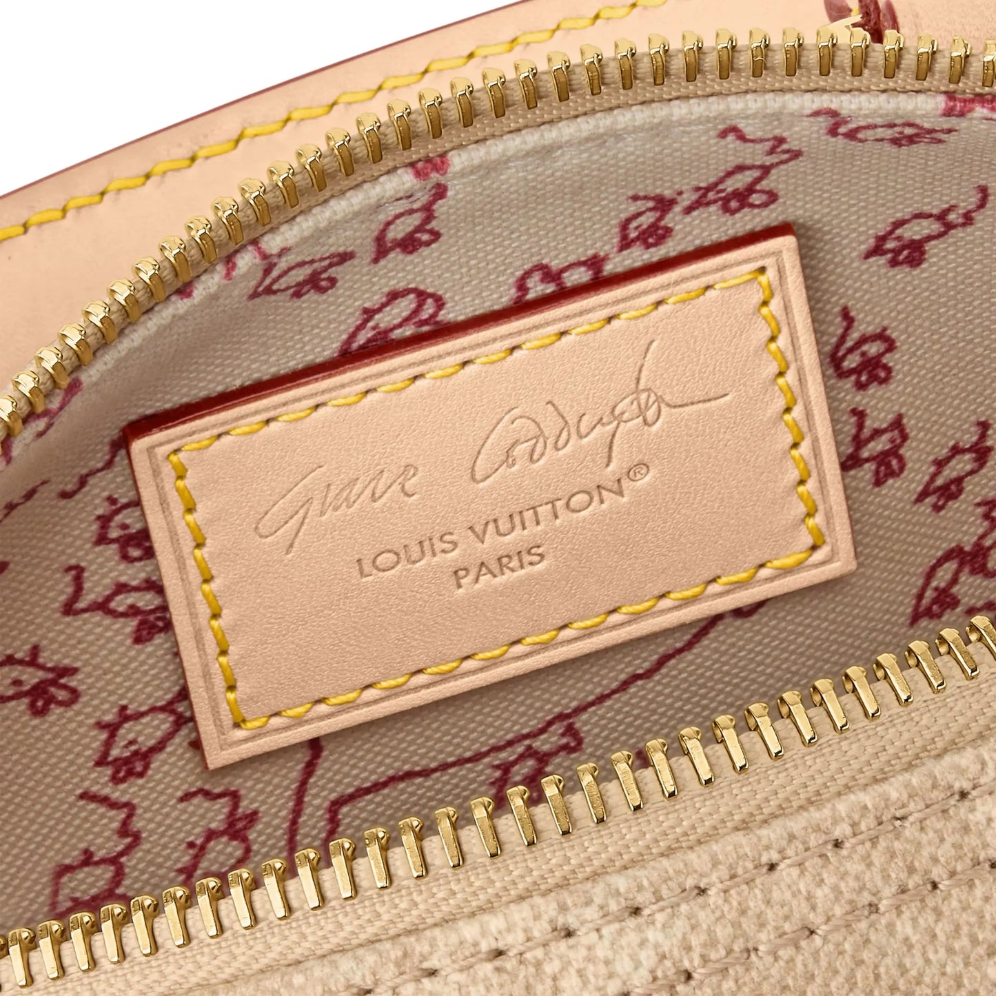 Sac Speedy Bandoulière 20