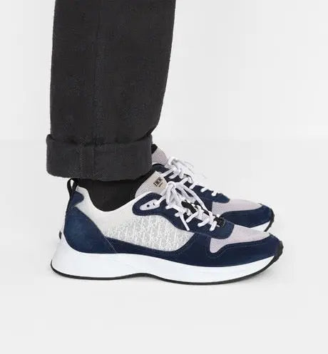 Sneaker B25 Dior