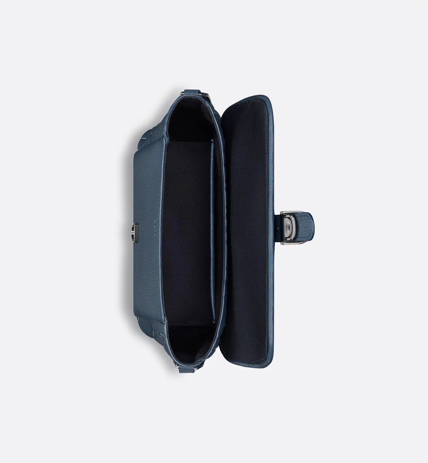 Sac Messenger à rabat Daily Medium dior