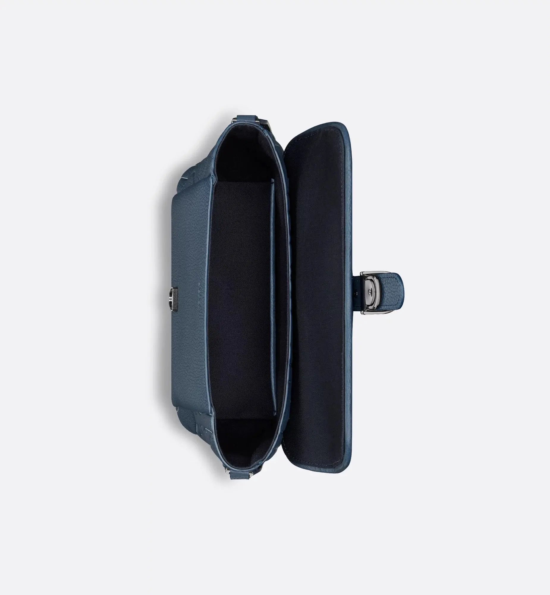 Sac Messenger à rabat Daily Medium dior