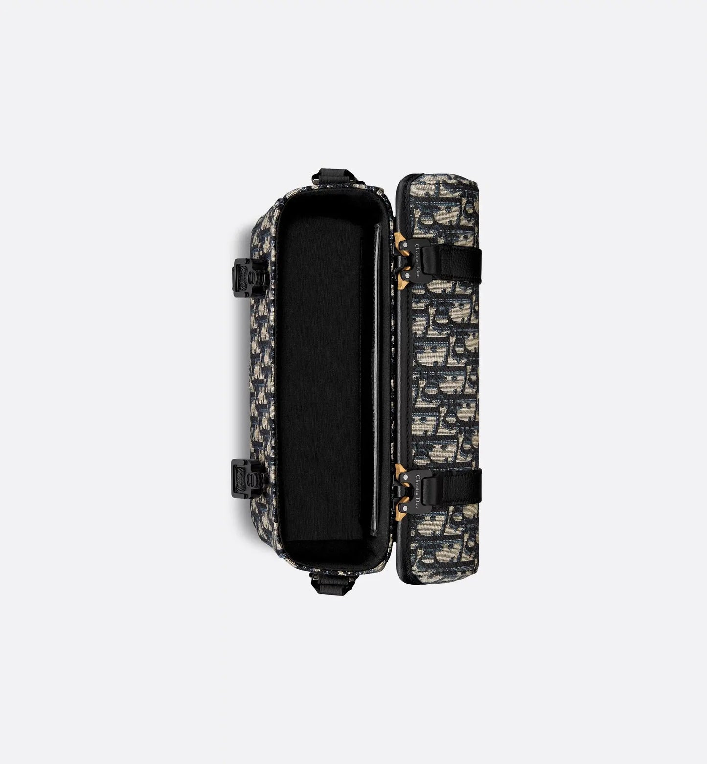 Sac Messenger à rabat Hit The Road dior