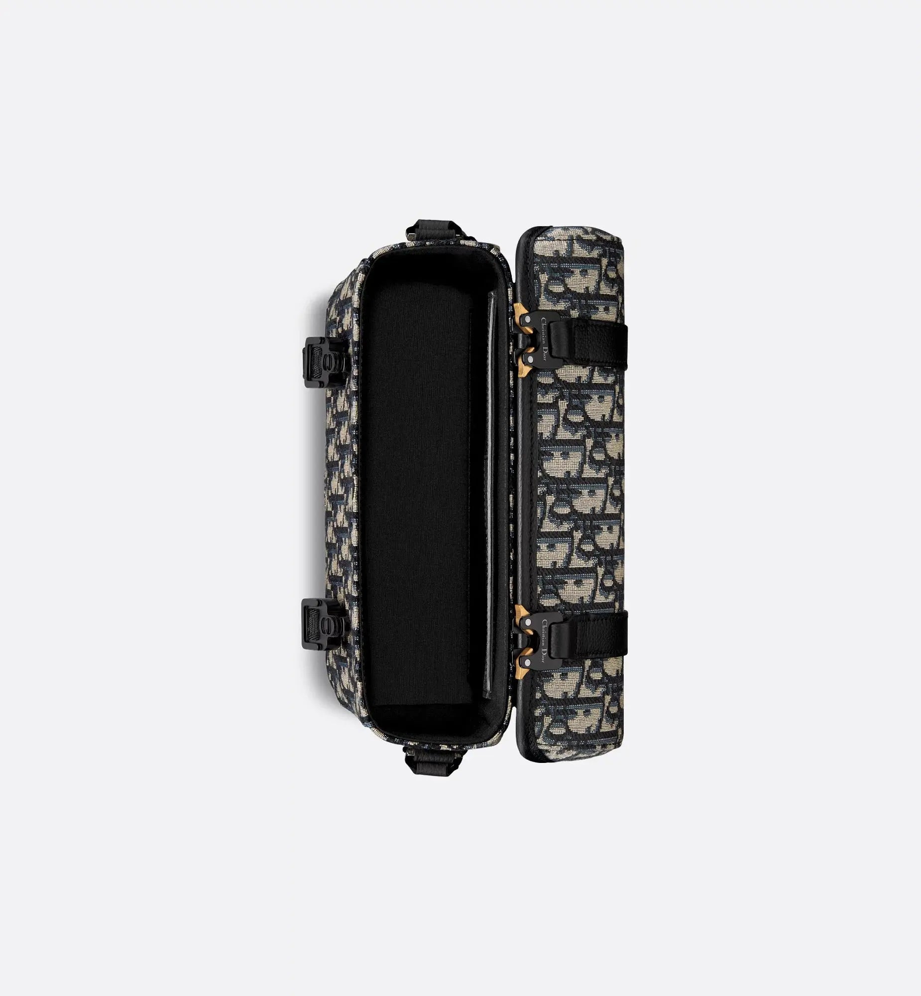 Sac Messenger à rabat Hit The Road dior