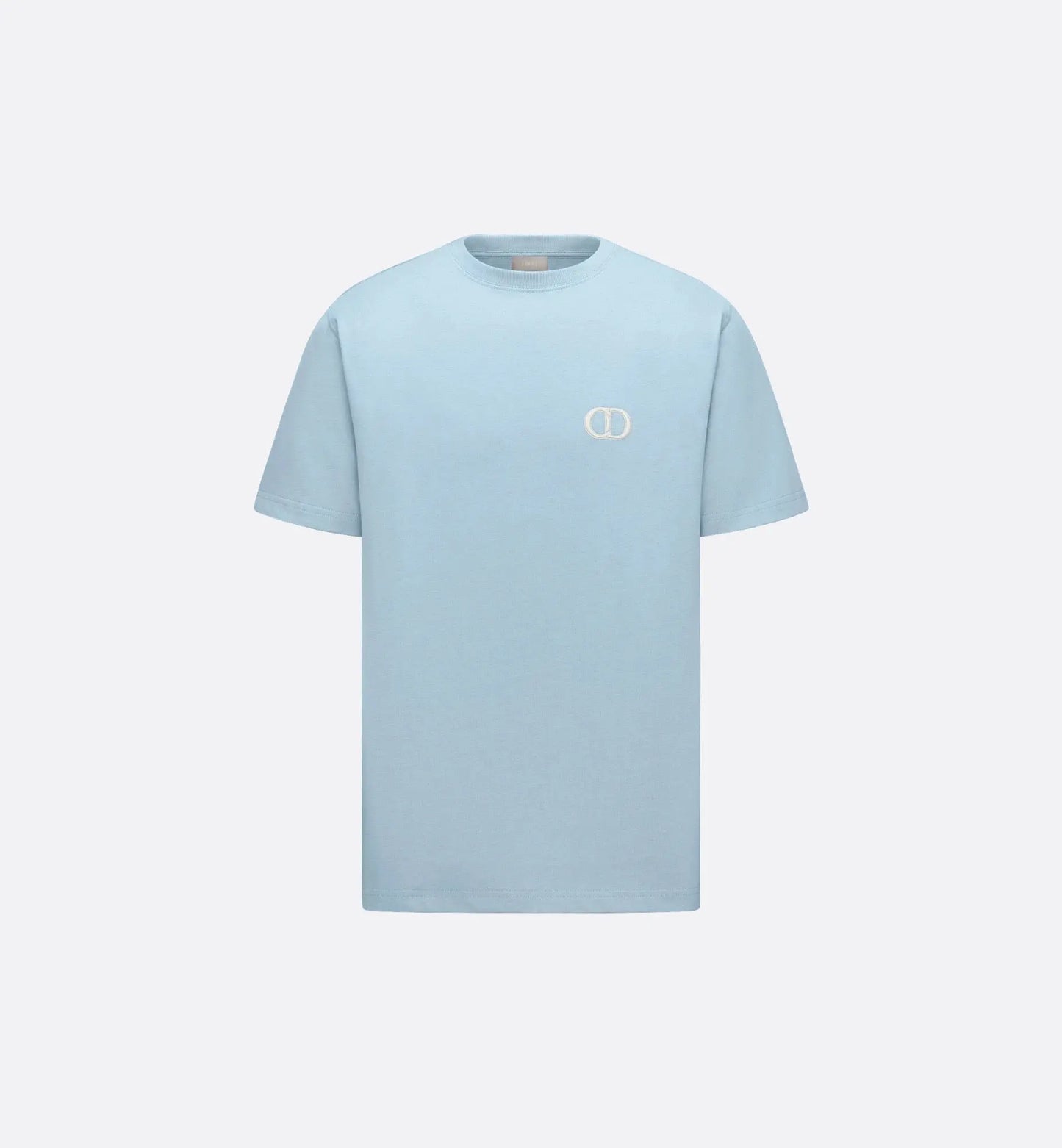 T-shirt CD Icon, coupe relax