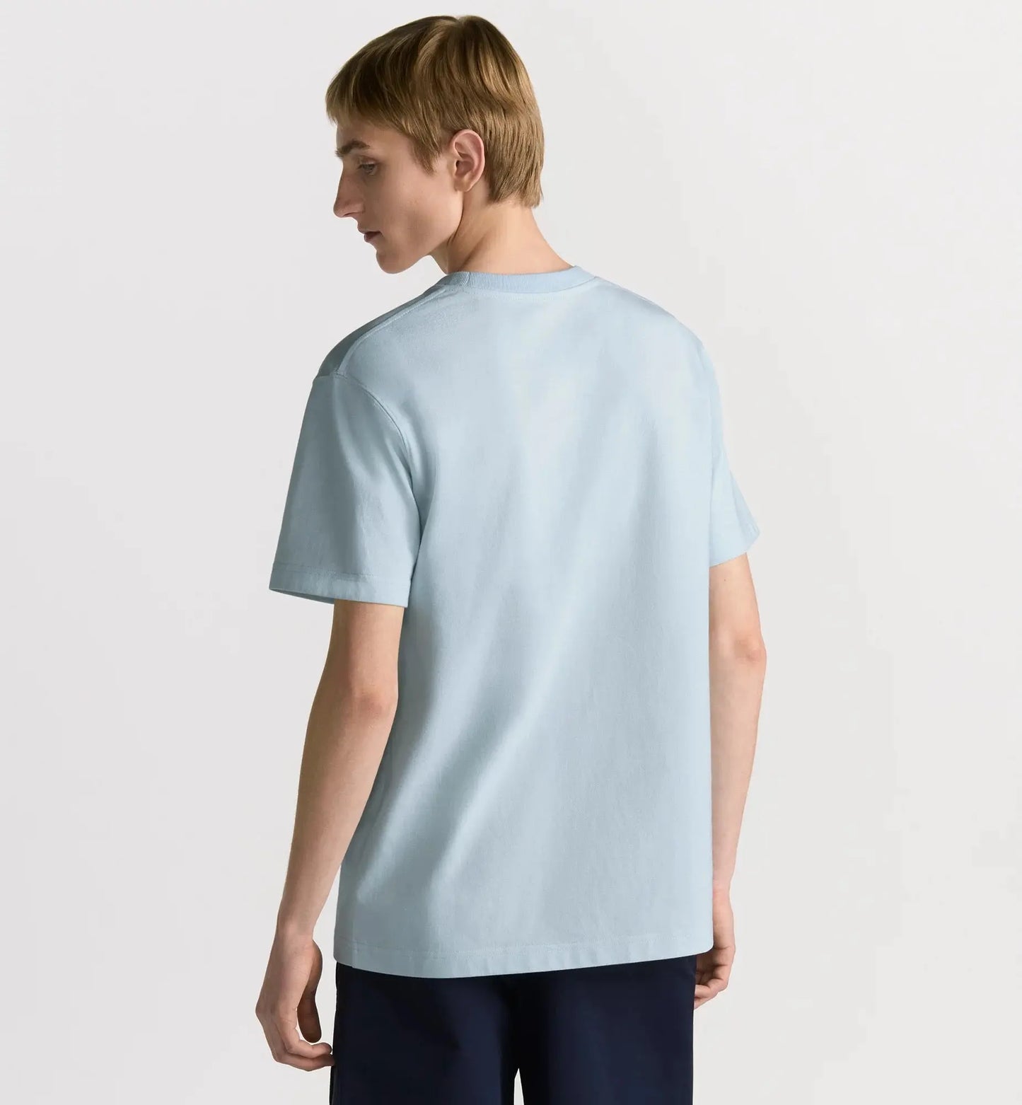 T-shirt CD Icon, coupe relax